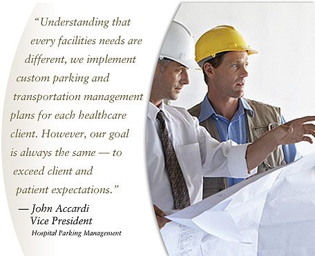 Consultation & Site Planning